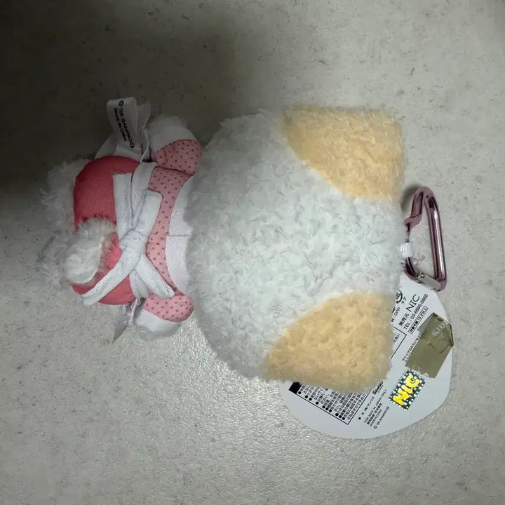[BUNJANG] Sanrio Marshmallow Maid Mascot / 산리오 스핀즈 마슈마로 메이드 마스코트