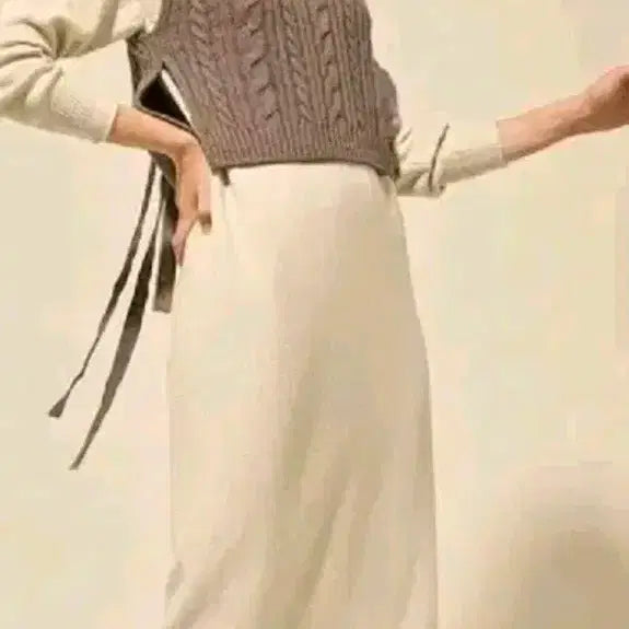 [BUNJANG] Lanvin Cashmere Muffler / 랑방 베스트 머플러 캐시미어 새상품