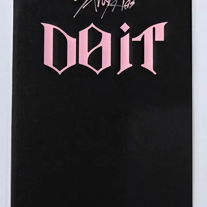 [BUNJANG] Stray Kids Bang Chan Soundwave POB Photocard / SKZ 스키즈 두잇 사운드웨이브 특전 방찬