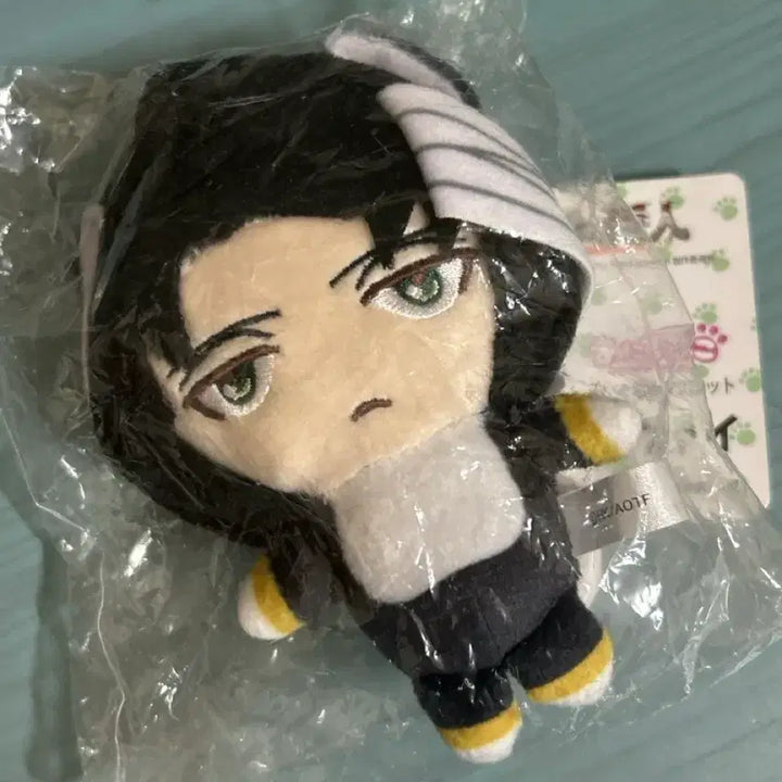 [BUNJANG] Lip Figure / 립뭉이