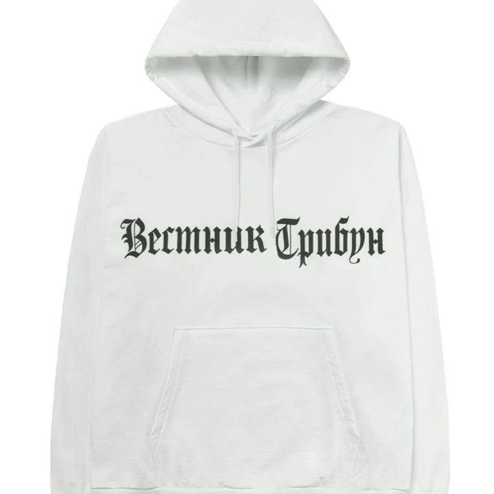 [BUNJANG] Yeezy x Gosha HD-01 Hoodie / 새) YEEZY 이지 x 고샤 HD-01 후드 화이트, 그레이, 블랙
