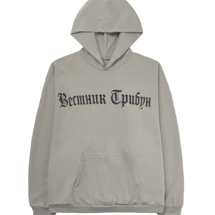 [BUNJANG] Yeezy x Gosha HD-01 Hoodie / 새) YEEZY 이지 x 고샤 HD-01 후드 화이트, 그레이, 블랙