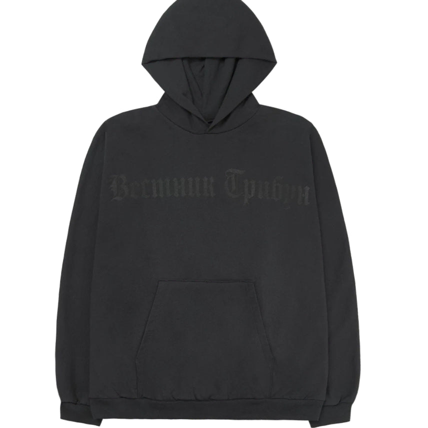 [BUNJANG] Yeezy x Gosha HD-01 Hoodie / 새) YEEZY 이지 x 고샤 HD-01 후드 화이트, 그레이, 블랙