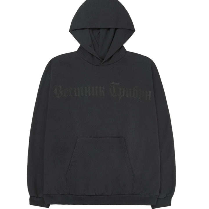[BUNJANG] Yeezy x Gosha HD-01 Hoodie / 새) YEEZY 이지 x 고샤 HD-01 후드 화이트, 그레이, 블랙