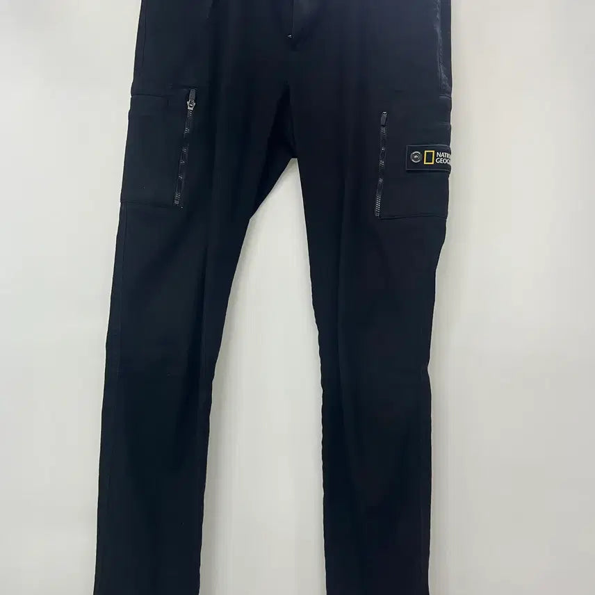 [BUNJANG] National Geographic Nators Basic Fit Pocket Pants (26 inch) / 내셔널지오그래픽 네이터스 베이직핏 포켓 팬츠 67사이즈 (26인치)