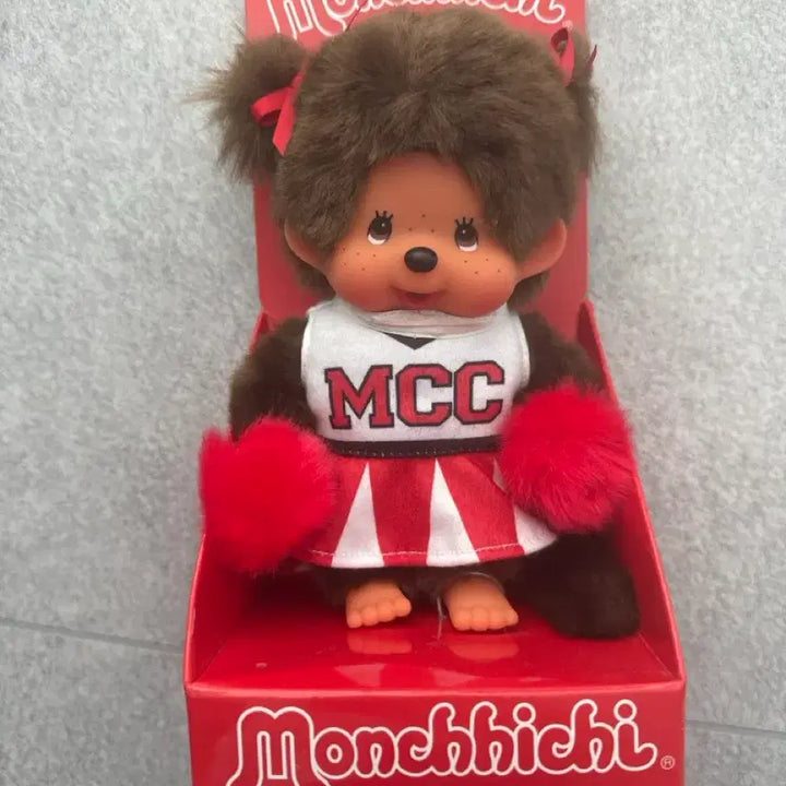 [SOLD OUT] 치어리더 몬치치