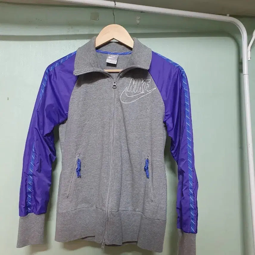 [BUNJANG] Nike Zip-Up Jacket Size 90 L / 나이키 집업 90