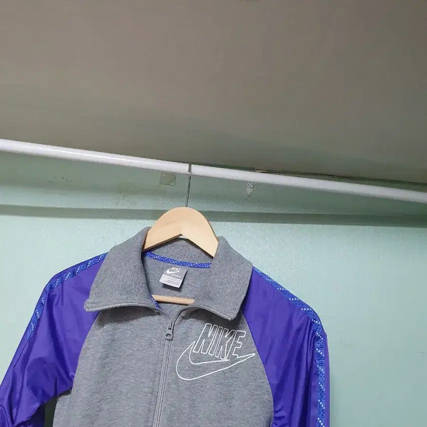 [BUNJANG] Nike Zip-Up Jacket Size 90 L / 나이키 집업 90