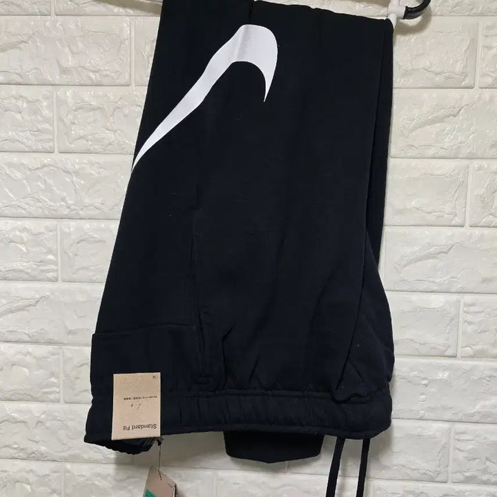 [BUNJANG] Nike Dri-FIT Training Pants XL / 나이키 드라이핏 트레이닝 바지 XL(34)미사용
