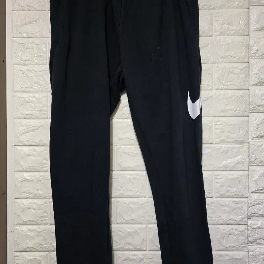 [BUNJANG] Nike Dri-FIT Training Pants XL / 나이키 드라이핏 트레이닝 바지 XL(34)미사용
