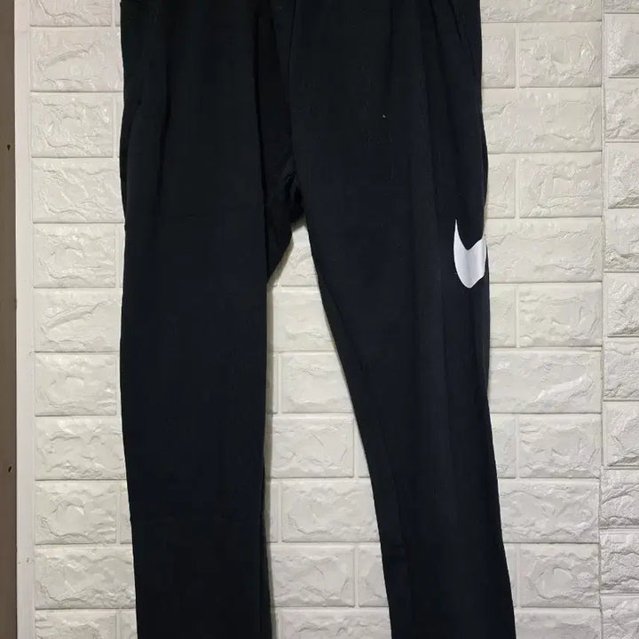 [BUNJANG] Nike Dri-FIT Training Pants XL / 나이키 드라이핏 트레이닝 바지 XL(34)미사용