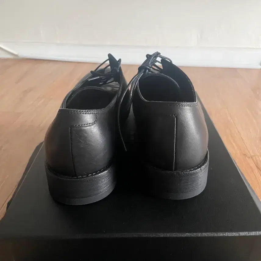 [BUNJANG] Kinch 808 Shower (a) Black 270 Shoes / [새상품] 킨치 808 샤워 (a)  블랙 270