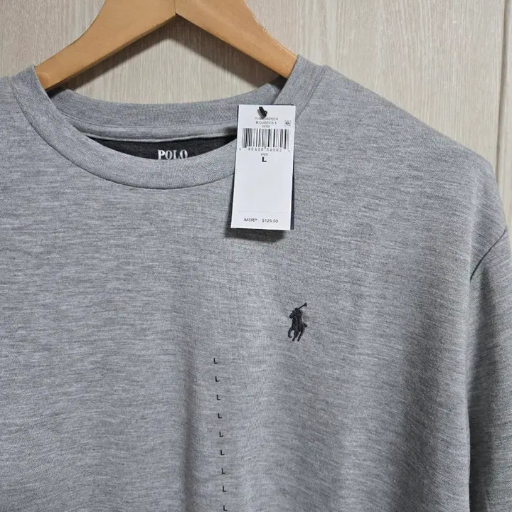 [BUNJANG] Polo Ralph Lauren Gray Men&
