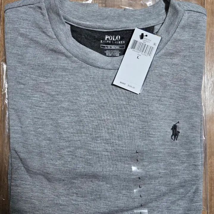[BUNJANG] Polo Ralph Lauren Gray Men&