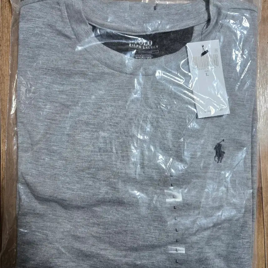 [BUNJANG] Polo Ralph Lauren Gray Men&