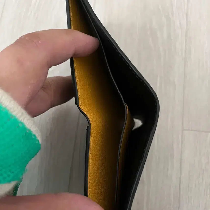 [BUNJANG] Goyard Wallet / 고야드 반지갑