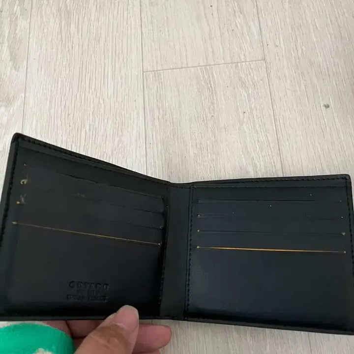 [BUNJANG] Goyard Wallet / 고야드 반지갑