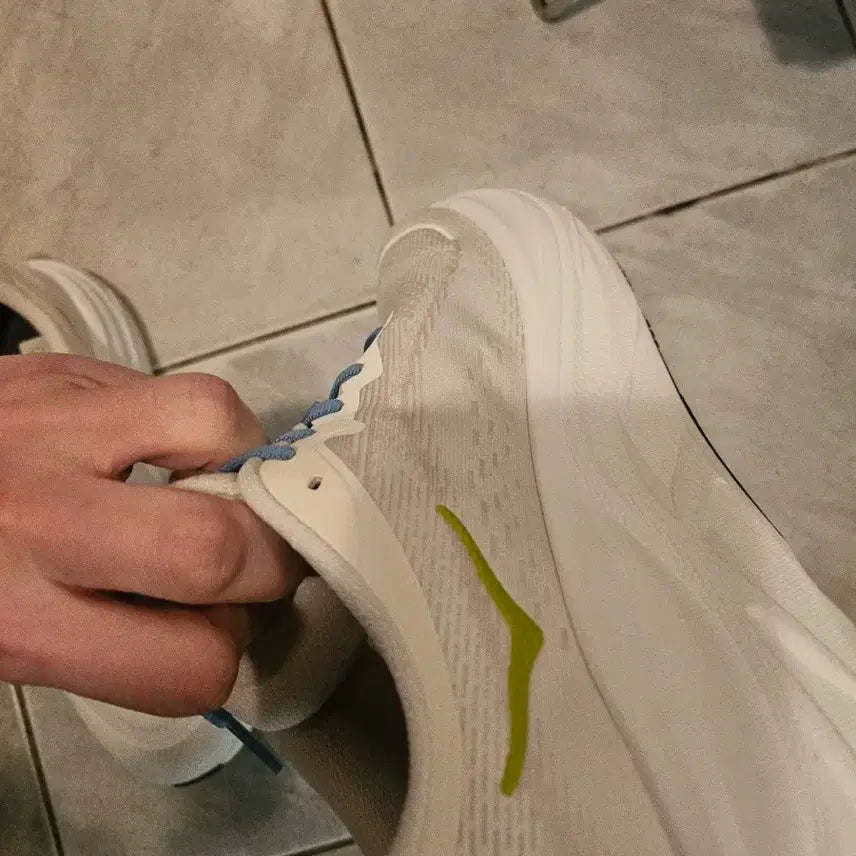 [BUNJANG] Hoka Running Shoes / 호카 운동화 팝니다