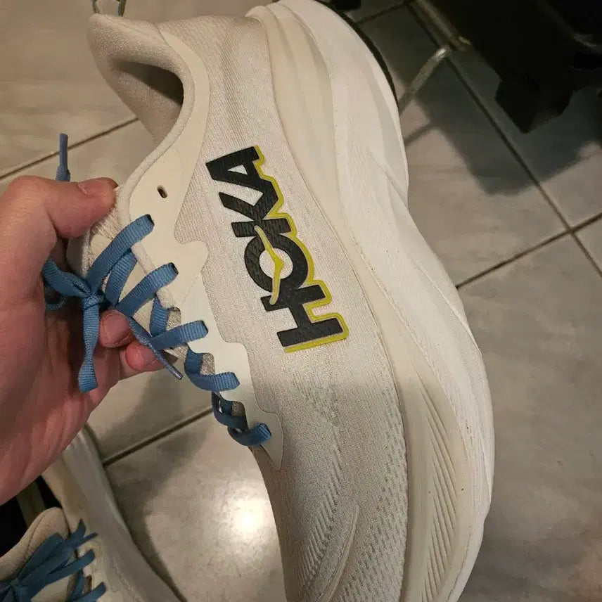 [BUNJANG] Hoka Running Shoes / 호카 운동화 팝니다