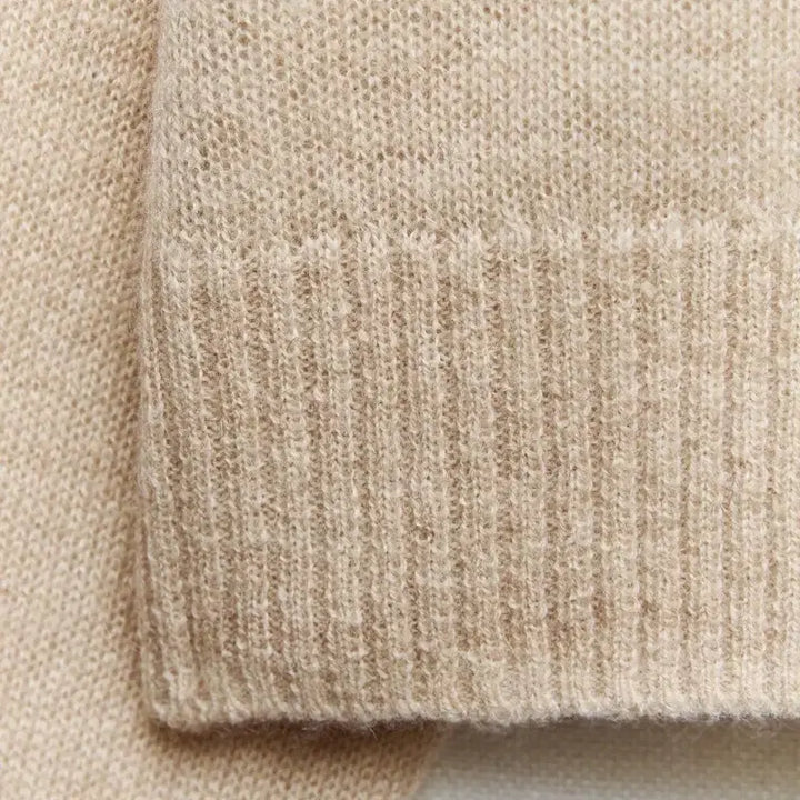 [BUNJANG] ZARA Wool &amp; Cashmere Blend Fluid Cardigan / zara 자라 울 &amp; 캐시미어 블렌드 플루이드 재킷 가디건 새상품