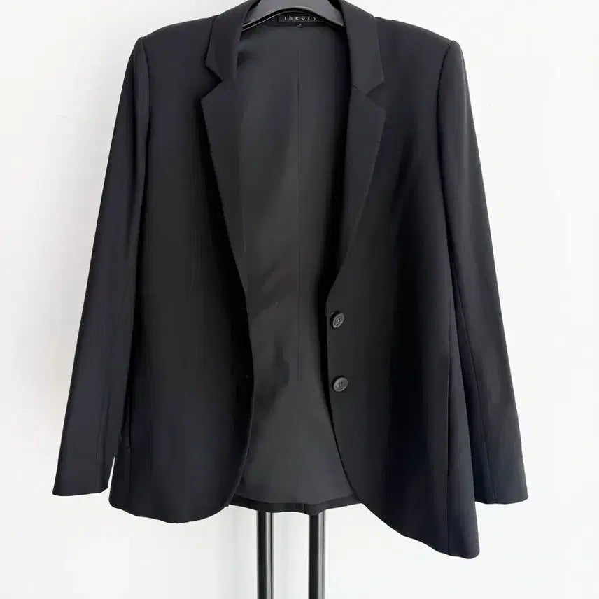 [BUNJANG] Theory Lana Wool Black Women&