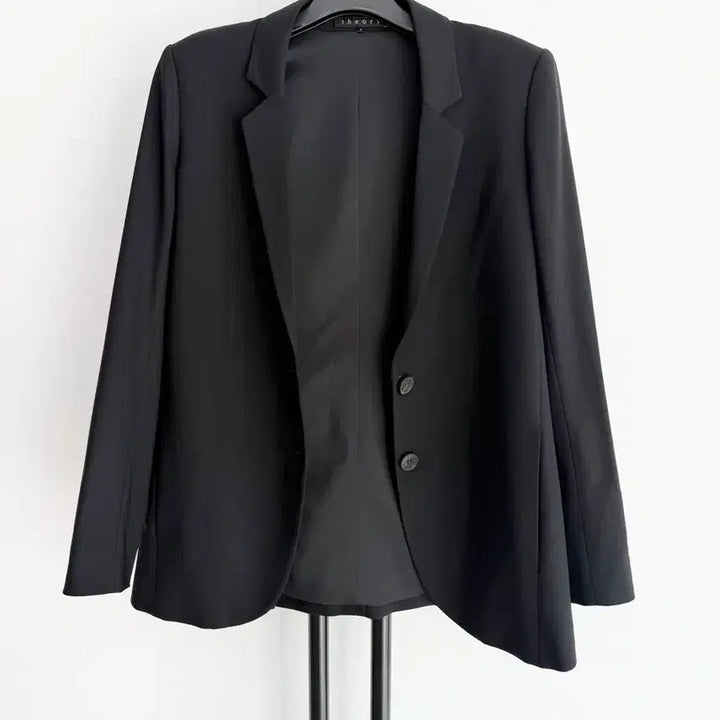 [BUNJANG] Theory Lana Wool Black Women&
