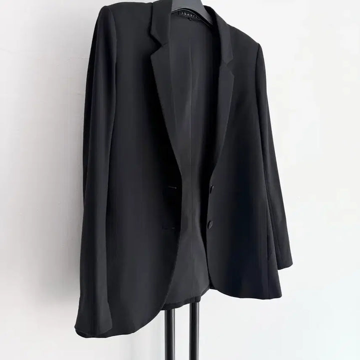 [BUNJANG] Theory Lana Wool Black Women&