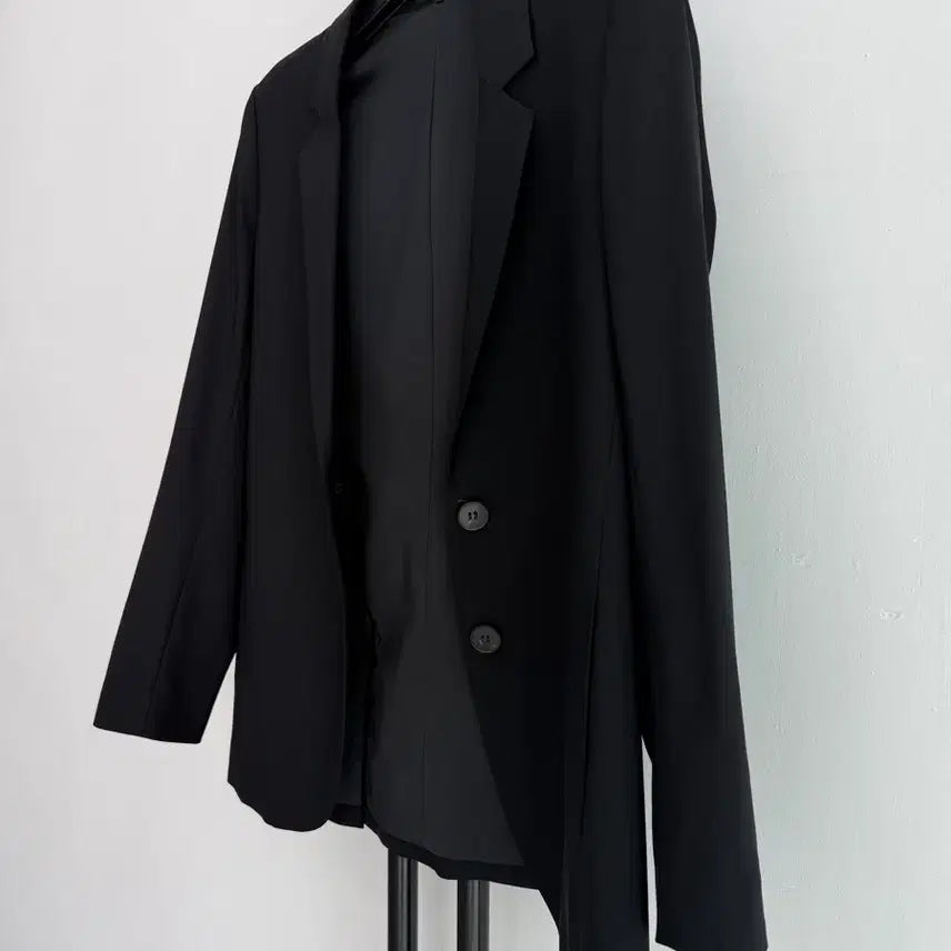 [BUNJANG] Theory Lana Wool Black Women&