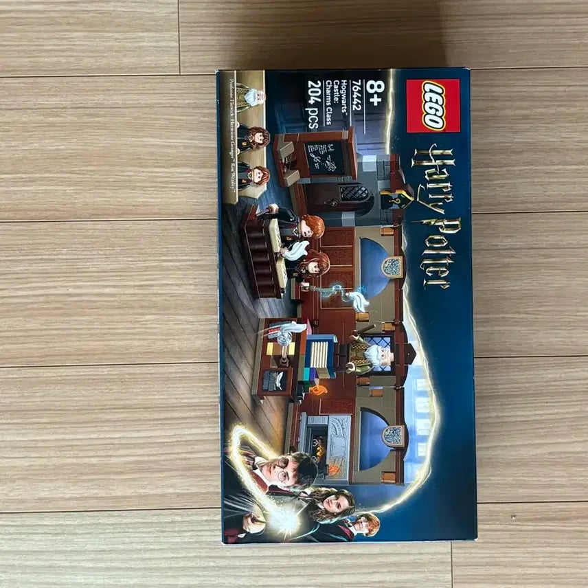 [BUNJANG] LEGO 76442 MISB / 레고 76442 misb