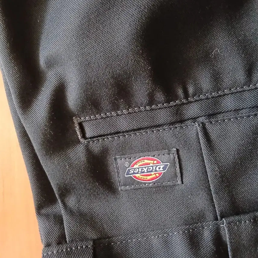 [BUNJANG] Dickies 874 Dark Navy Pants / 디키즈 874 다크네이비 바지 새상품
