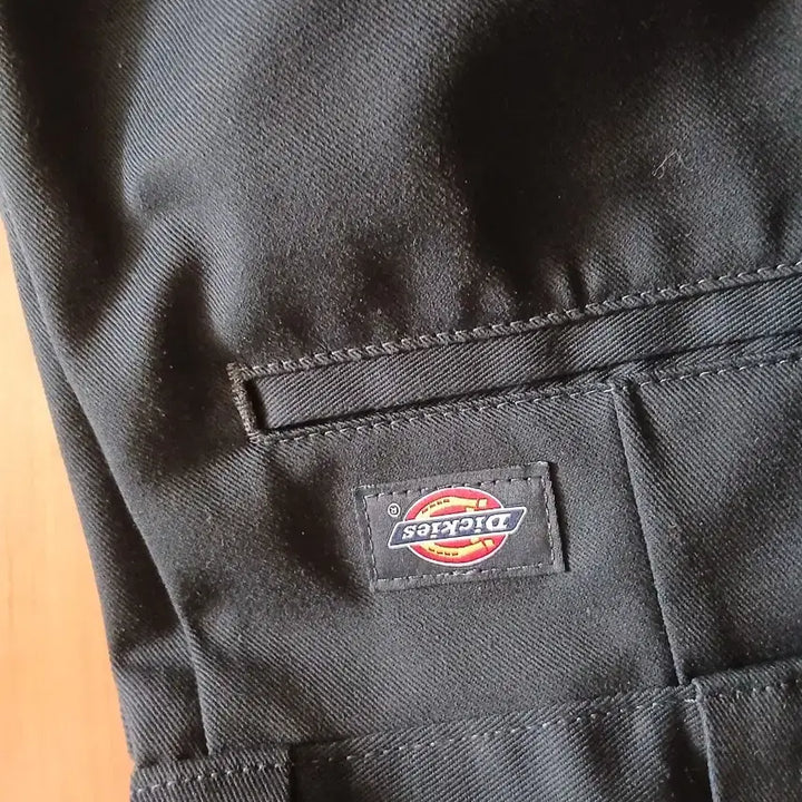 [BUNJANG] Dickies 874 Dark Navy Pants / 디키즈 874 다크네이비 바지 새상품