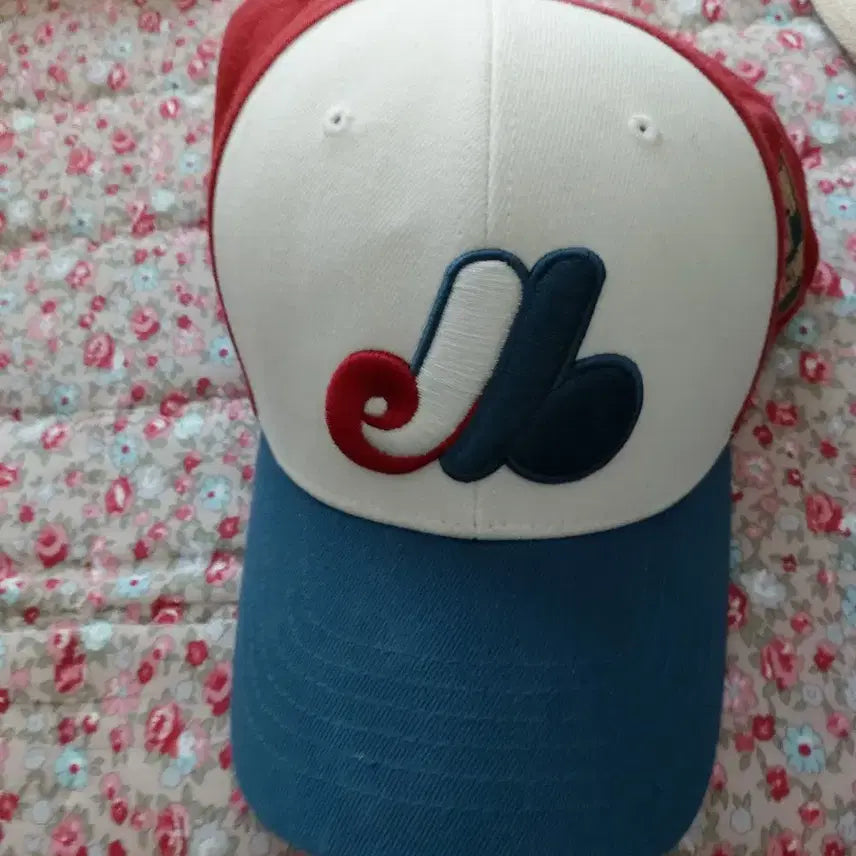 [BUNJANG] MLB Flexfit Baseball Cap / MLB 플렉스핏 볼캡 모자 판매 합니다.