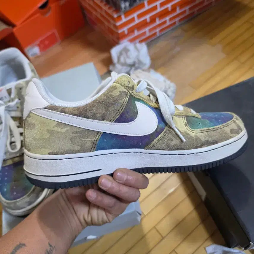 [BUNJANG] Nike Air Force 1 &