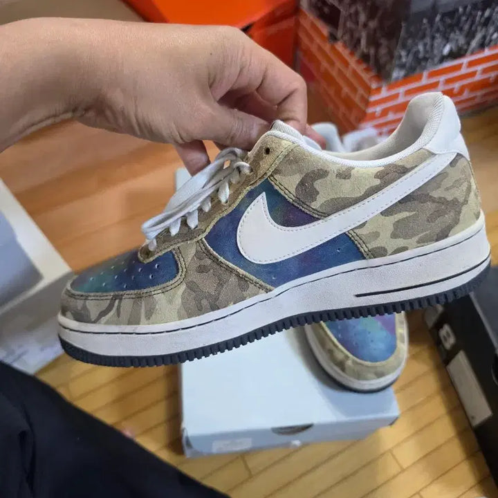 [BUNJANG] Nike Air Force 1 &