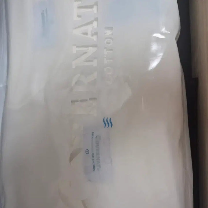 [BUNJANG] Covernat Cool Cotton T-shirts (2) - L Size / 커버낫 쿨코튼 L사이즈 2장 새상품