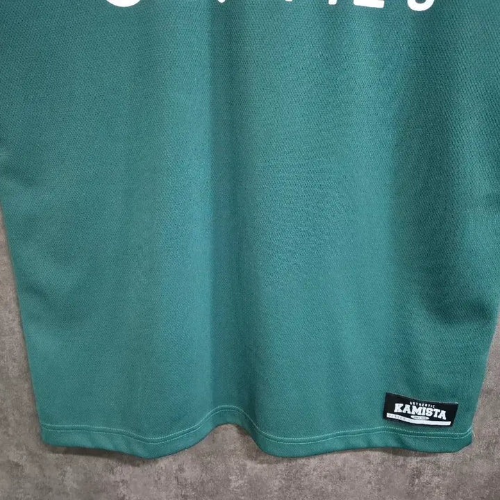 [BUNJANG] OK Savings Bank Brion Morgan Signed Player Jersey / 2025 ok 저축은행 브리온 플레이어 유니폼 모건 싸인
