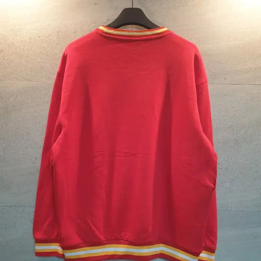 [BUNJANG] NFL Kansas City Chiefs Oversized Men&