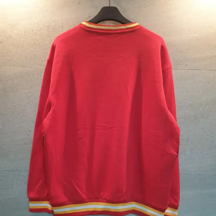 [BUNJANG] NFL Kansas City Chiefs Oversized Men&