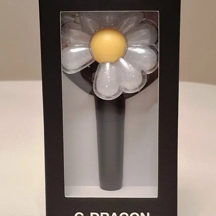 [BUNJANG] G-DRAGON Mini Lightstick Keyring / G-DRAGON 지드래곤 미니 키링 응원봉
