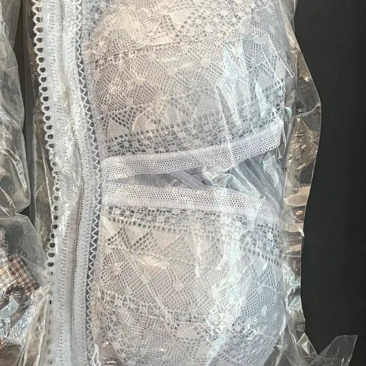 [BUNJANG] DKNY Just My Size Bra and Panty Set / Dkny,저스트마이사이즈 브라 팬티 세트 새상품