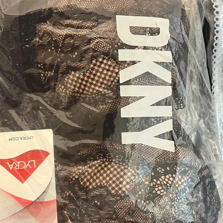 [BUNJANG] DKNY Just My Size Bra and Panty Set / Dkny,저스트마이사이즈 브라 팬티 세트 새상품