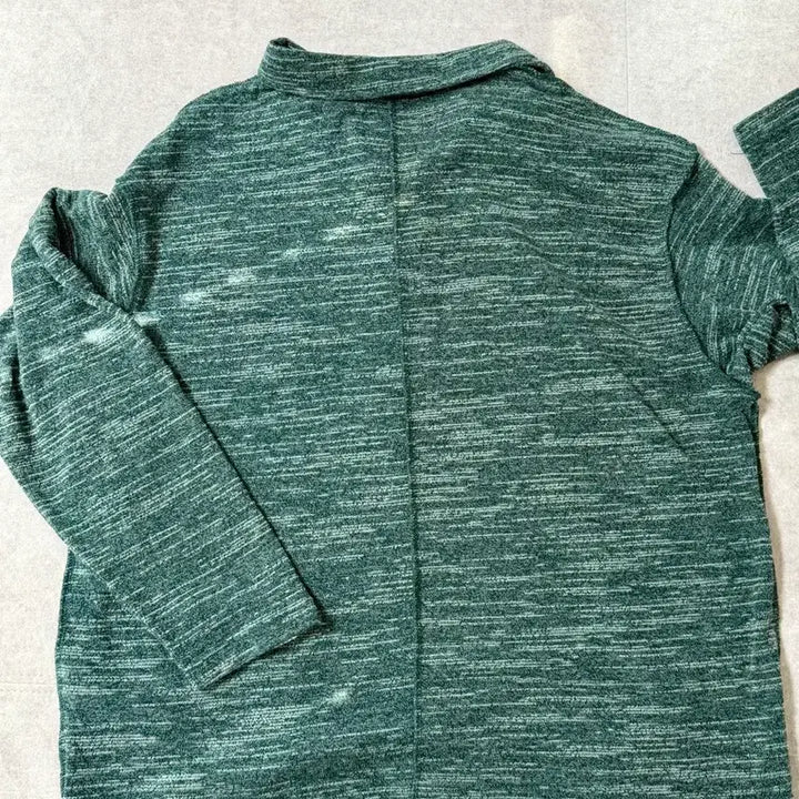 [BUNJANG] LIFUL MINIMAL GARMENTS Long Sleeve T-Shirt / 라이풀미니멀가먼츠 긴팔티셔츠