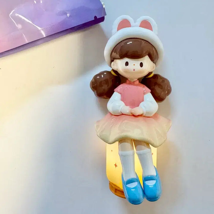 [BUNJANG] Finding Unicorn Molinta Lantern Wish Light / 파인딩유니콘 위시라이트포스트하우스 몰린타 라이트