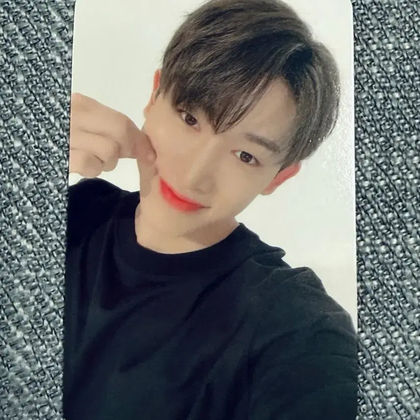 [BUNJANG] Wonho Wenee&