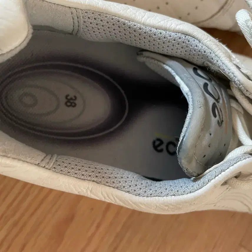 [BUNJANG] Ecco Biom G3 Golf Shoes 240mm / 여성골프화 Ecco 바이옴 G3 240mm