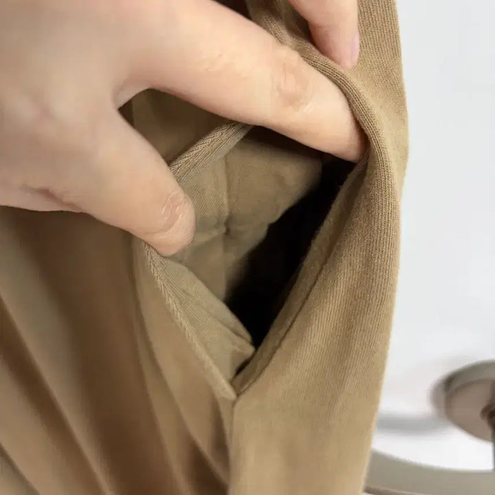 [BUNJANG] Vintage Cotton Long Dress / (일본 수입 빈티지)반팔 원피스 롱 면100 코튼 기본 M-L 캐주얼