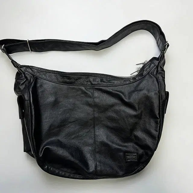 [BUNJANG] Porter Free Style Shoulder Bag / PORTER FREE STYLE 포터 프리스타일 숄더백