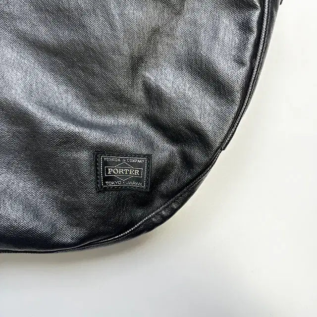 [BUNJANG] Porter Free Style Shoulder Bag / PORTER FREE STYLE 포터 프리스타일 숄더백
