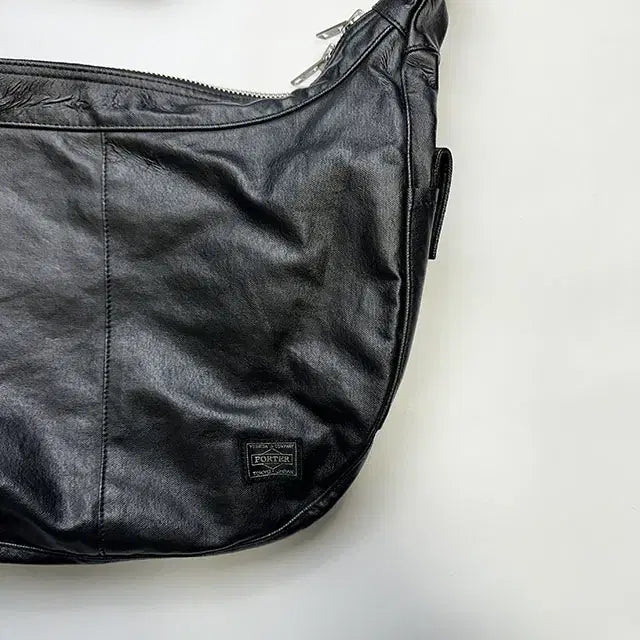 [BUNJANG] Porter Free Style Shoulder Bag / PORTER FREE STYLE 포터 프리스타일 숄더백