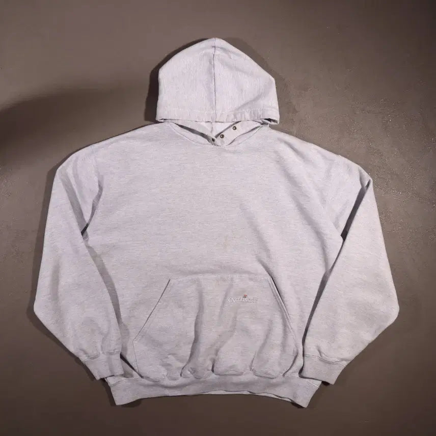 [BUNJANG] Carhartt C431 Heavyweight Hoodie / 칼하트 헤비웨이트 후드티 C431